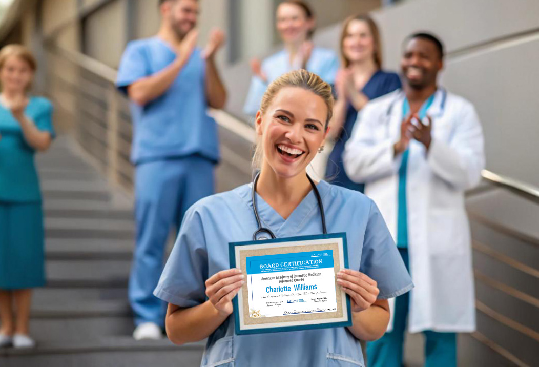 FAACM Trademarks: What They Mean for You and Your Patients