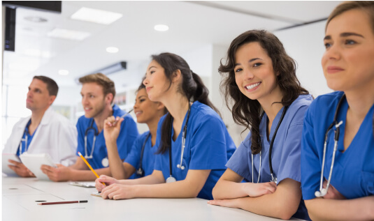 Aesthetic Nurses